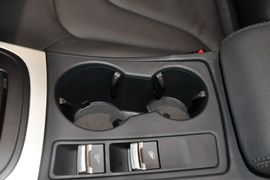 2014款奥迪A5敞篷45TFSI风尚版