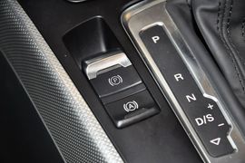 2014款奥迪A5敞篷45TFSI风尚版