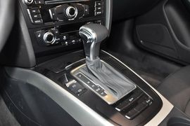 2014款奥迪A5敞篷45TFSI风尚版