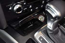 2014款奥迪A5敞篷45TFSI风尚版