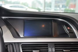 2014款奥迪A5敞篷45TFSI风尚版