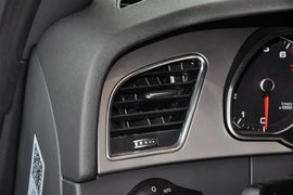 2014款奥迪A5敞篷45TFSI风尚版