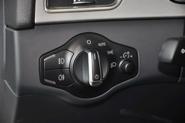 2014款奥迪A5敞篷45TFSI风尚版