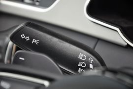 2014款奥迪A5敞篷45TFSI风尚版