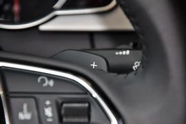 2014款奥迪A5敞篷45TFSI风尚版