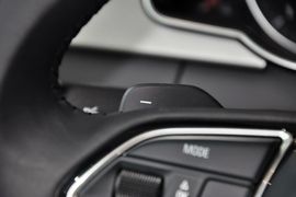 2014款奥迪A5敞篷45TFSI风尚版