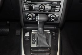 2014款奥迪A5敞篷45TFSI风尚版