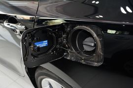 2015款丰田凯美瑞2.0S凌动版