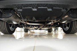 2015款丰田凯美瑞2.0S凌动版