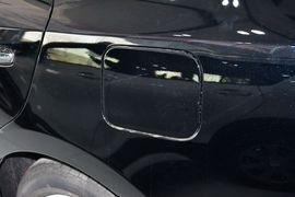 2015款丰田凯美瑞2.0S凌动版
