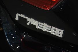 2015款丰田凯美瑞2.0S凌动版
