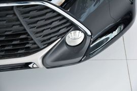 2015款丰田凯美瑞2.0S凌动版