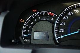 2015款丰田凯美瑞2.0S凌动版