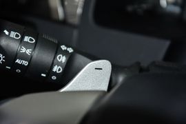 2015款丰田凯美瑞2.0S凌动版