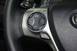 2015款丰田凯美瑞2.0S凌动版