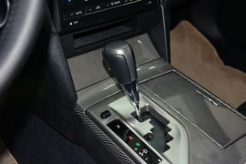 2015款丰田凯美瑞2.0S凌动版