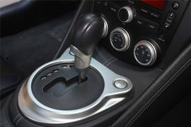 2015款日产370Z北京实拍