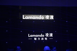 上海大众凌渡上市