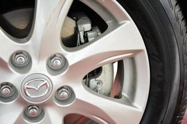 2015款马自达3