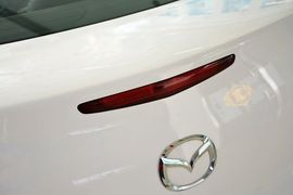 2015款马自达3