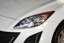 2015款马自达3