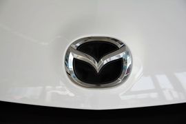2015款马自达3