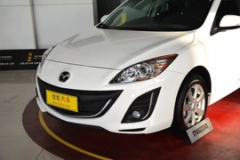 2015款马自达3