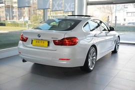 2014款宝马420i