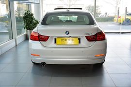 2014款宝马420i