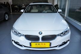2014款宝马420i