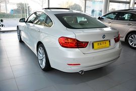 2014款宝马420i