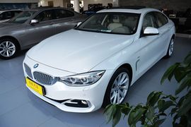 2014款宝马420i