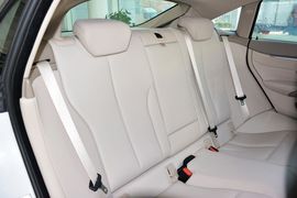 2014款宝马420i