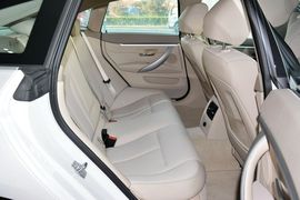 2014款宝马420i