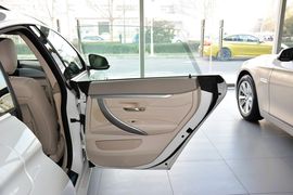 2014款宝马420i