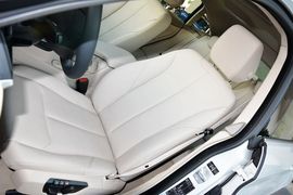 2014款宝马420i