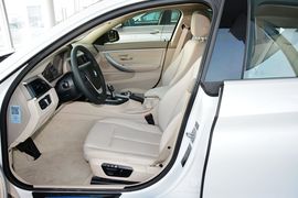 2014款宝马420i