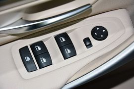 2014款宝马420i