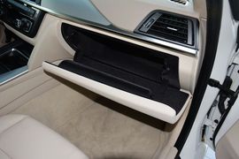 2014款宝马420i