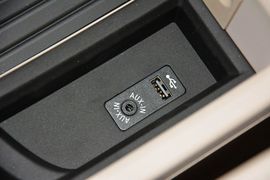 2014款宝马420i