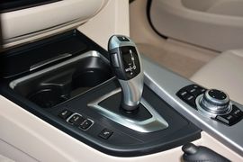 2014款宝马420i
