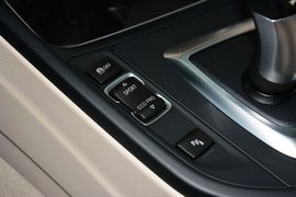 2014款宝马420i