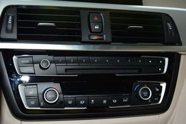 2014款宝马420i