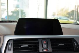 2014款宝马420i