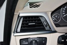 2014款宝马420i