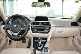 2014款宝马420i
