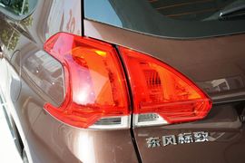 2014款东风标致2008