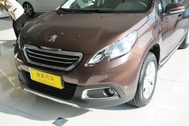 2014款东风标致2008