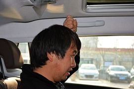 2014款东风标致2008