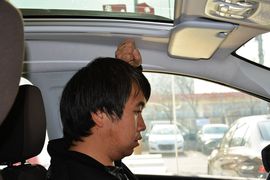 2014款东风标致2008